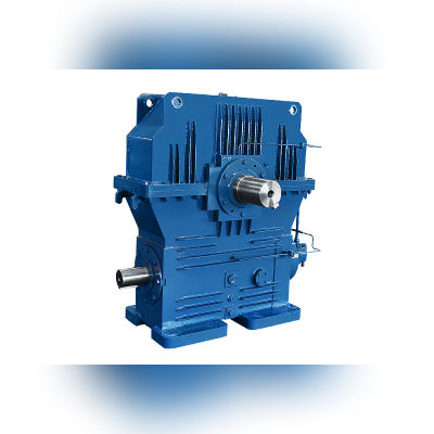 Elecon Engineering Co. Ltd.